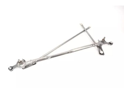 Chevrolet Camaro 6.gen Převodovka motoru stěračů čelního skla