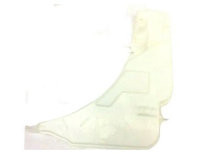 Chevrolet Camaro 6.Gen Behälter für Scheibenwaschflüssigkeit