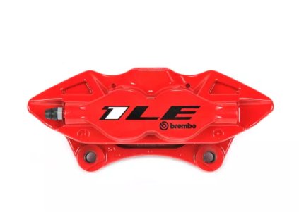 Chevrolet Camaro 6.gen Třmen