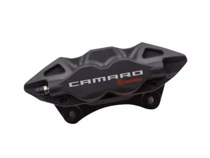 Chevrolet Camaro 6.gen Sestava zadního brzdového třmenu na straně spolujezdce 23299098