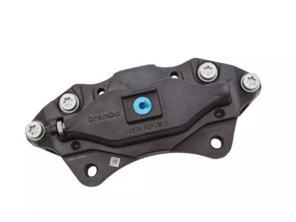 Chevrolet Camaro 6.gen Sestava zadního brzdového třmenu na straně řidiče 23299097