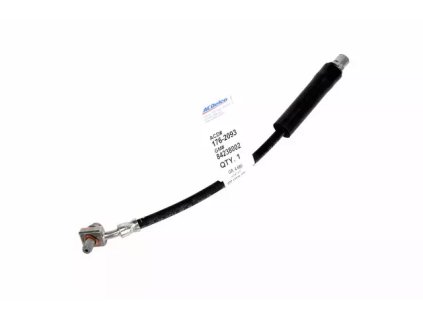 Chevrolet Camaro 6.gen Ohebná hadice 23318909, 84175404, 84238002