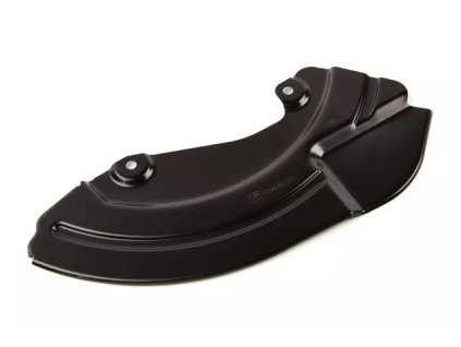 Chevrolet Camaro 6.gen Přední prahový kryt brzdy na straně řidiče