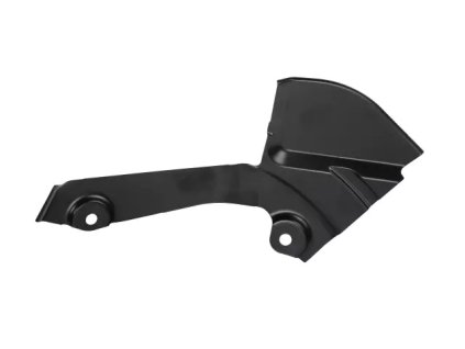 Chevrolet Camaro 6.gen Přední prachový kryt brzdy na straně řidiče