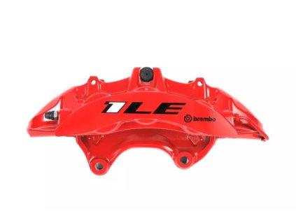 Chevrolet Camaro 6.gen Třmen (levá)