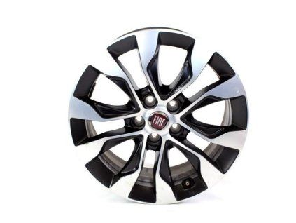 Fiat Tipo Roue 16´ 432 52081934