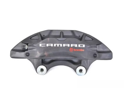 Chevrolet Camaro 6.gen Sestava brzdového třmenu přední brzdy na straně řidiče 23186551, 23399519