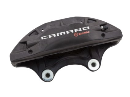 Chevrolet Camaro 6.gen Sestava brzdového třmenu přední brzdy na straně spolujezdce 23186552, 23399520