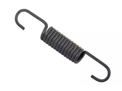 Chevrolet Camaro 6.gen Vratná pružina zadní parkovací brzdy