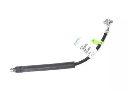 Chevrolet Camaro 6.gen Ohebná hadice 23352260, 84173166, 84238003