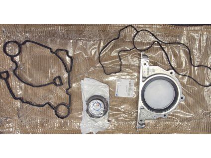 Mopar Комплект гарнитури за двигател долен 68046261AA