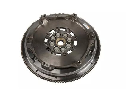 Chevrolet Camaro 6.gen Setrvačník motoru 24255997, 24255998