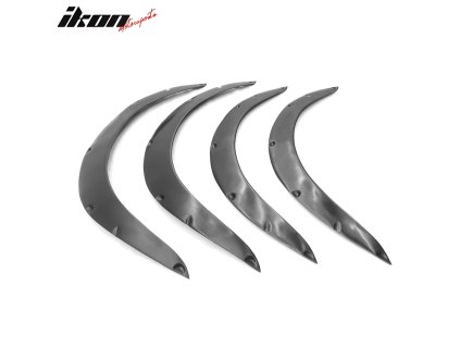 Universal Rozšíření blatníků PU