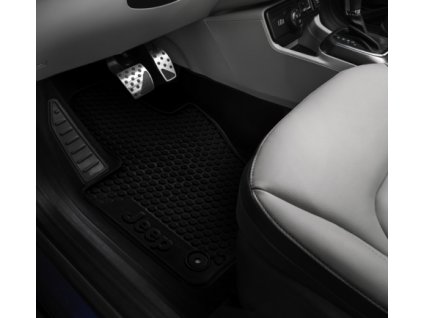 Jeep Renegade BU Tappeti in gomma PB30197-PH13984
