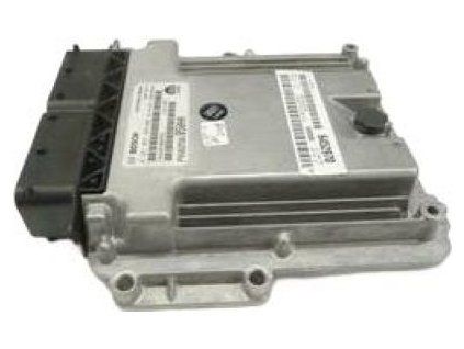 Dodge RAM 1500 5.gen DT Module de commande du groupe motopropulseur 68256850AA