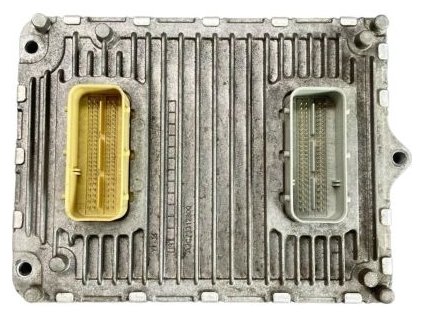 Dodge RAM 1500 5.gen DT Řídicí jednotka motoru 68434932AC