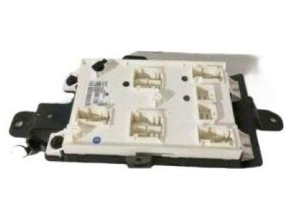 Dodge RAM 1500 5.gen DT Module de commande de carrosserie 68444252AI