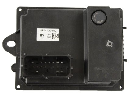 Dodge RAM 1500 5.gen DT Modul řídicí jednotky 68444309AE