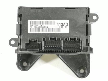 Dodge RAM 1500 5.gen DT Module de commande de boîte de vitesses 	68277413AP