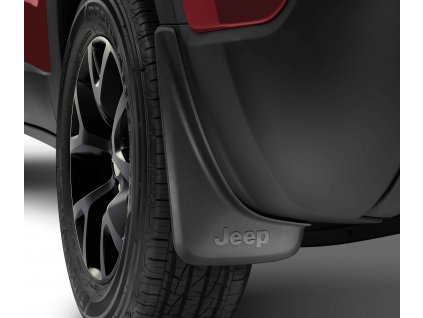Jeep Cherokee KL Zástěrky zadní Trailhawk