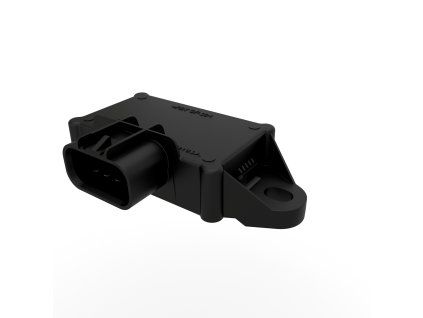 Mopar Módulo de control de la bomba de combustible 68193711AC