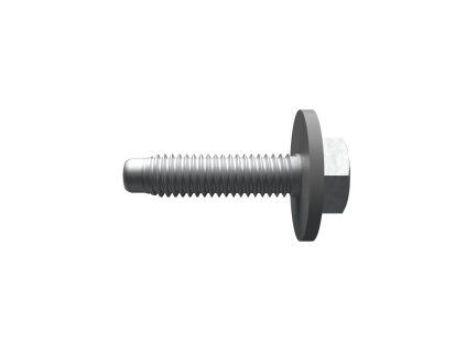 Mopar Tornillo M6X1.00.X25.00 06105098AA