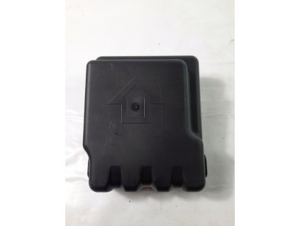 Dodge RAM 1500 5.gen DT Kryt řídící jednotky airbagu 68311393AA