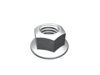 Mopar Écrou M5x0.8 06509581AA