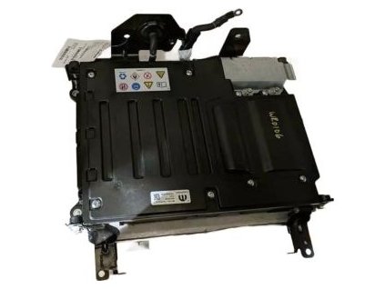 Dodge RAM 1500 5th gen DT Power Module 68372205GP