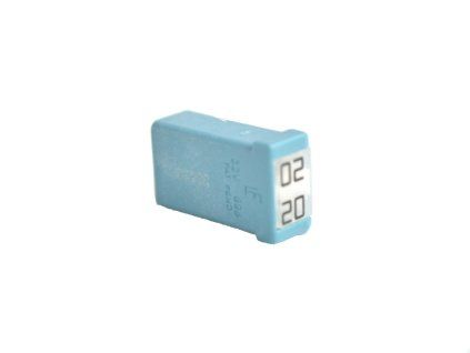 Mopar Предпазител 20 Amp 68202896AB