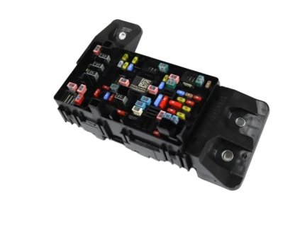 Dodge RAM 1500 5.gen DT Rozvodná skříň  68467639AA