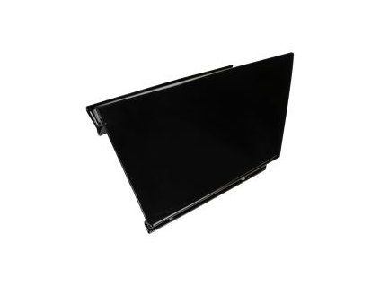 Abarth 500 Baguette décorative droite 51783736