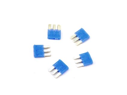 Mopar Pojistka 3 15 Amp 68217127AB