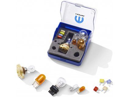 Jeep Cherokee KL Kit d'ampoules de rechange