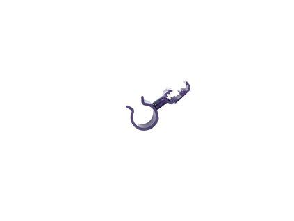 Mopar Clip de seguridad 68402770AA