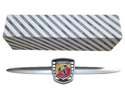Abarth 500 Logo avant 735697942