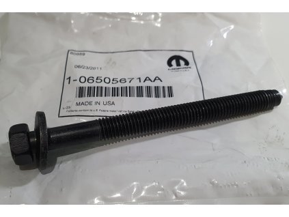 Jeep Grand Cherokee WJ hátsó motorrögzítő csavar 06505671AA