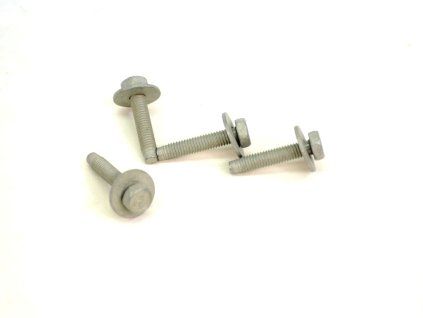 Mopar Tornillo M6X1.0X30.00 06105099AA