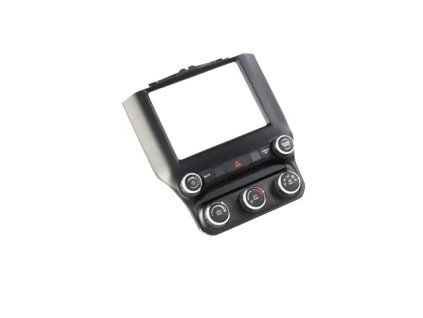 Mopar Commandes de console centrale 68340283AE