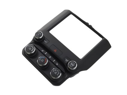 Mopar Ovládací prvky na středové konzole 68340284AE