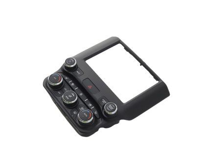 Mopar Mandos de la consola central 68340287AE