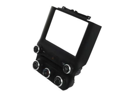 Mopar Commandes de la console centrale 68399724AD