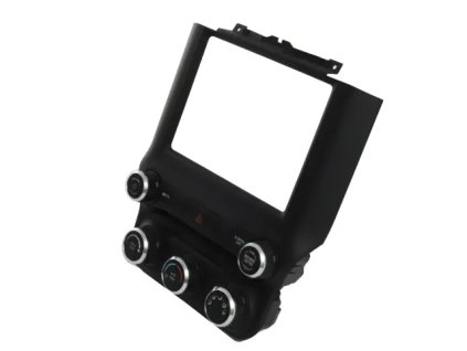 Mopar Ovládací prvky na středové konzole 68399724AD