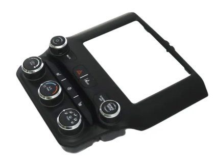 Mopar Commandes de console centrale 68421872AB