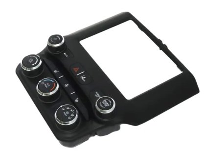 Mopar Ovládací prvky na středové konzole 68421872AB