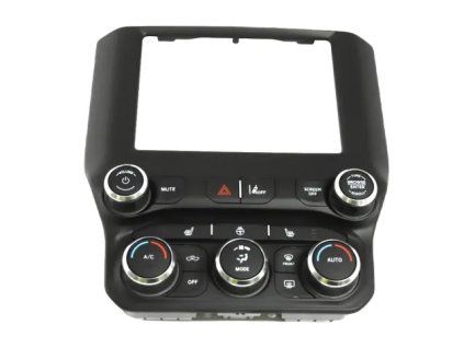 Mopar Commandes de console centrale 68421873AB