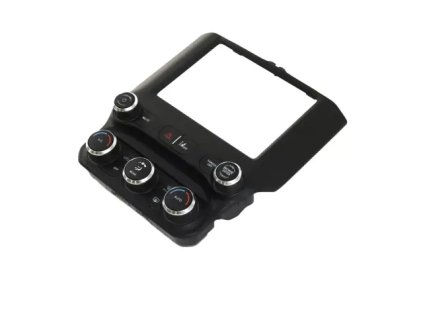 Mopar Ovládací prvky na středové konzole 68422073AB