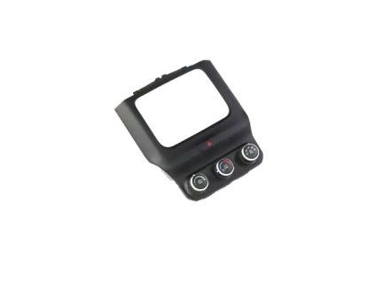 Mopar Consola central 68340281AD