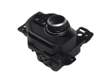 Dodge RAM 1500 5.gen DT Manetă schimbător de viteze 68263855AH