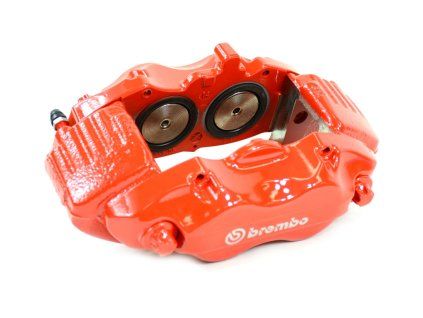 Mopar Ensemble d'étrier de frein gauche 05175107AB